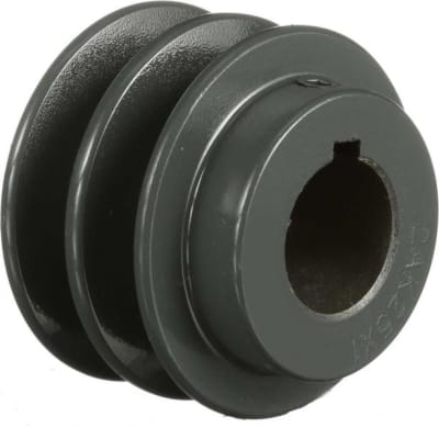 B&B MANUFACTURING 2AK25X1