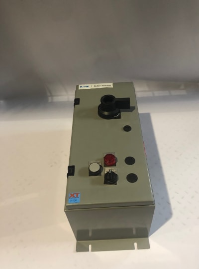 EATON CORPORATION ECX19F1AJC