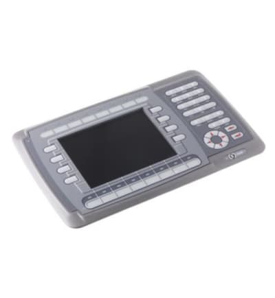 BEIJER ELECTRONICS E1060