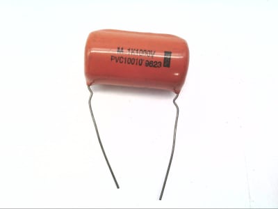 CORNELL DUBILIER PVC10010