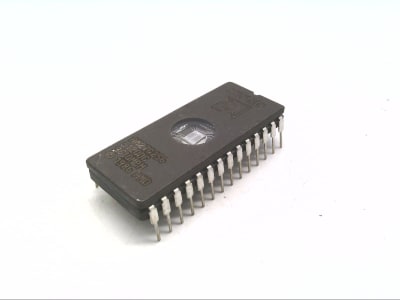 AMD AM27C256-120DC