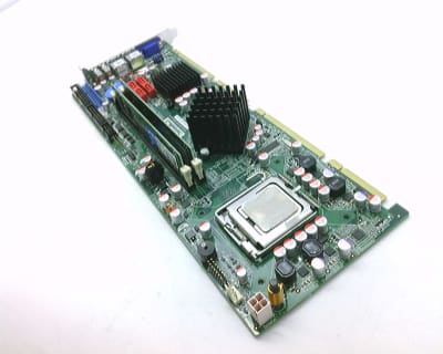 IEI INTEGRATION CORP PCIE-G41A2-R10