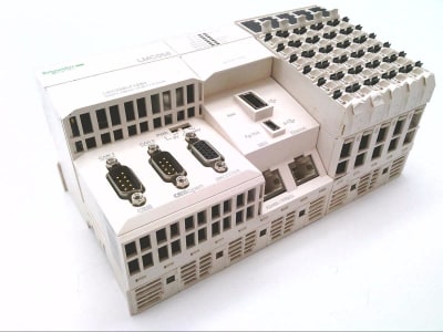 SCHNEIDER ELECTRIC LM-C058L-F42S0
