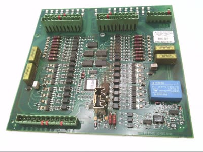 ASEA BROWN BOVERI 3HAB 8212-1/04