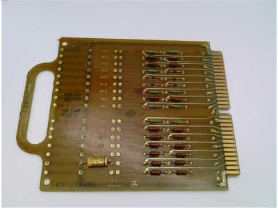 WESTINGHOUSE 1678A23G01