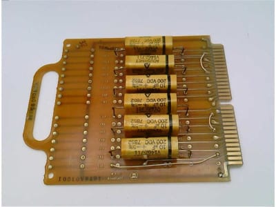 WESTINGHOUSE 1678A01G01