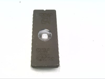 AMD AM27C64-120DC