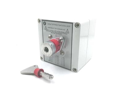 FORTRESS INTERLOCKS SE-CLIN-A02040