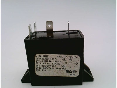 STANCOR 134-20302-101 ZY