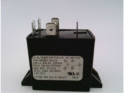 STANCOR 134-917
