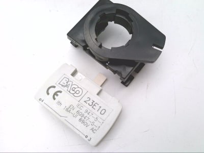 BACO CONTROLS 233E-23E10