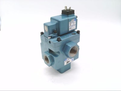 MAC VALVES INC 57D-32-111JJ