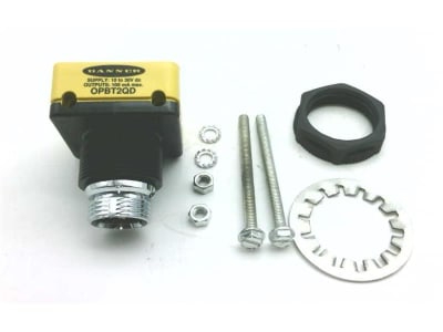 BANNER ENGINEERING OPBT2QD