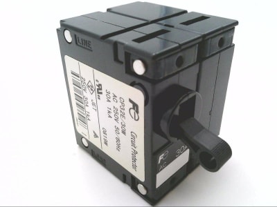 FUJI ELECTRIC CP32E/30W