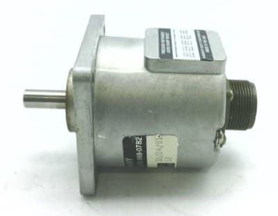 BEI SENSORS H25D-SS-2500-A-7406R-LED-EM16-S