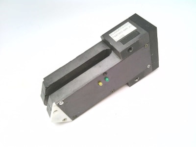 SINGULUS TECHNOLOGIES TMD02-MK-A3