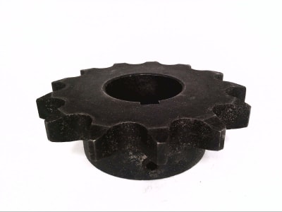 MARTIN SPROCKET & GEAR INC 80BS13HT 1 3/4