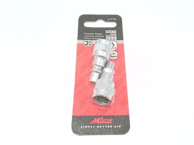 MILTON INDUSTRIES INCORPORATED S778