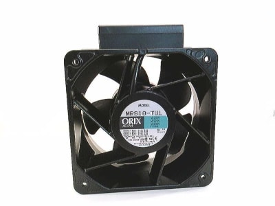 ORIENTAL MOTOR MRS18-TUL