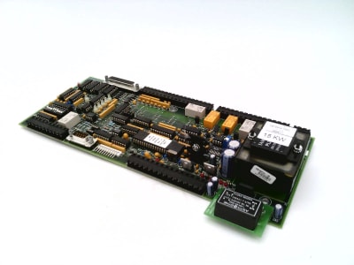 PILLAR CORPORATION CB10314-19