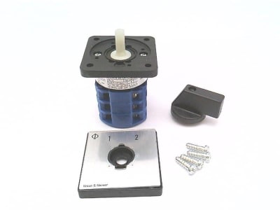 KRAUS & NAIMER CA10-A222-600E