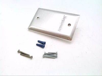 AUTOMATED LOGIC ALC LSFLUSH