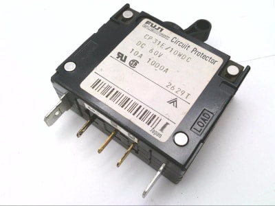 FUJI ELECTRIC CP31E-10WDC