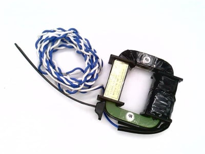 QUADLOGIC CONTROLS TSPS1-100