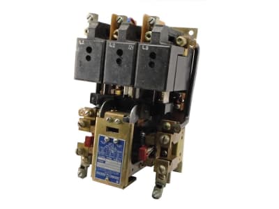 SCHNEIDER ELECTRIC 8536-EG1-V02