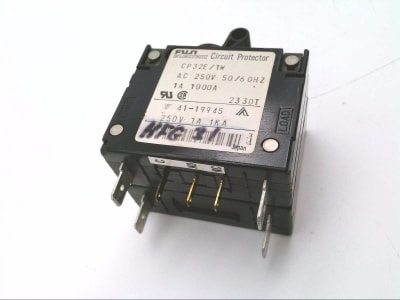 FUJI ELECTRIC CP32E/1W