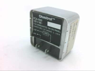 OHMITE PCA1020