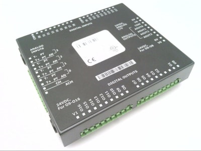 UNITRONICS V200-18-E4XB