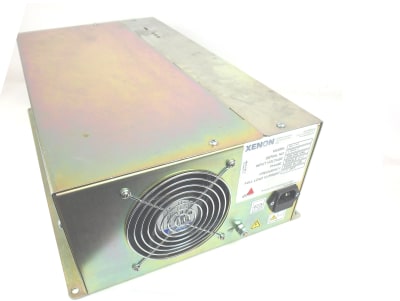 XENON RC-742HVPS