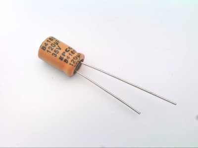 TDK B41858C7127M000