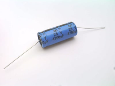 ILLINOIS CAPACITOR 478TTA025M