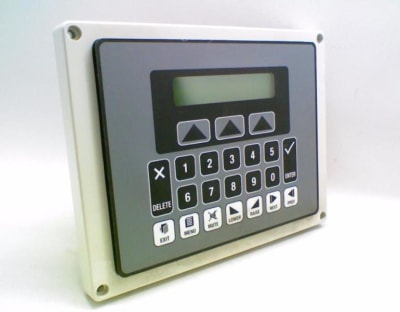 RED LION CONTROLS CL010060