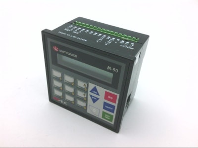 UNITRONICS M91-19-4TC2