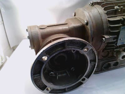 STM REDUCERS RMI-50-F3-G-M1