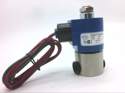 GC VALVES S302GF02N3BD7