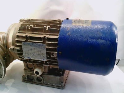 MOTORI ELETTRICI TF80C/A-CA-NM20