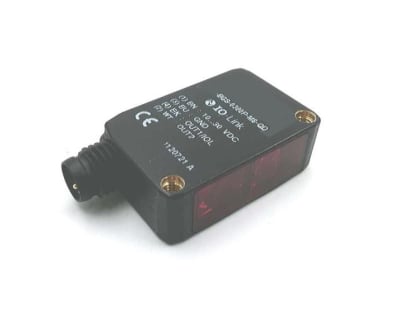 RADWELL RAD-BGS-0300P-M8-QD