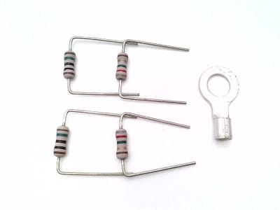 ALLEN BRADLEY 40846-455-04