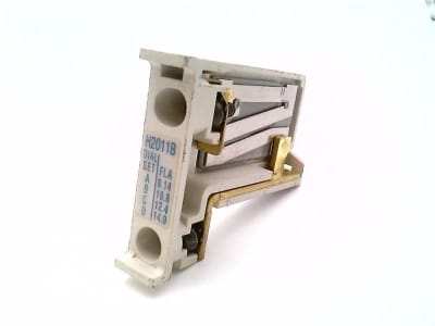 EATON CORPORATION H-2011B