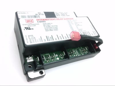 BASO GAS PRODUCTS LLC C670JGA-1C