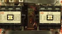 ASEA BROWN BOVERI EH-100-SR-1E