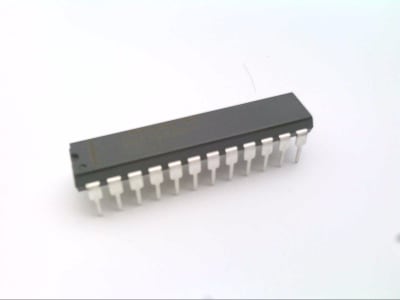 ANALOG DEVICES MAX190ACNG+