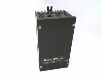 ASEA BROWN BOVERI 709353-3R