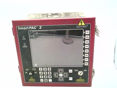 WINTRISS CONTROLS 9679003