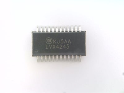 ON SEMICONDUCTOR 74LVX4245QSC