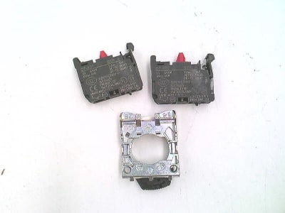 SPRECHER & SCHUH D7-MX02